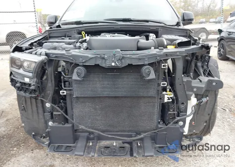 2023 Dodge Durango Gt Plus Awd z USA, uszkodzony, nr VIN 1C4RDJDG3PC584377